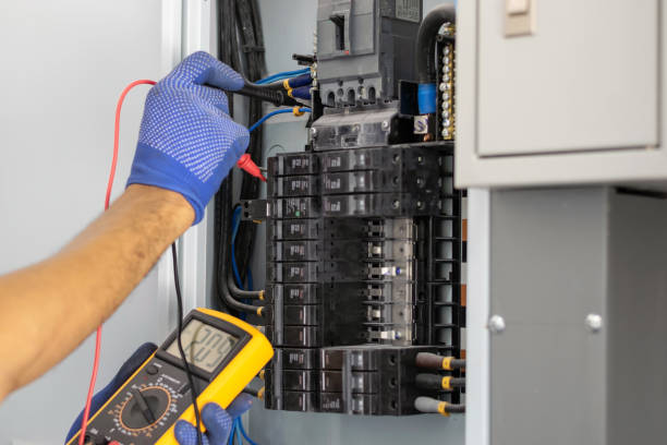 Best Electrical Maintenance Services  in Williamsport, MD