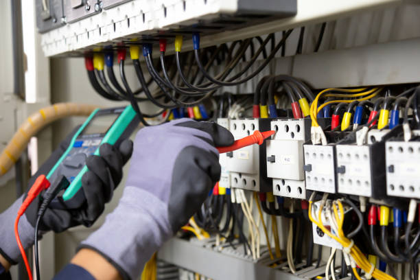 Commercial Electrical Services in Williamsport, MD