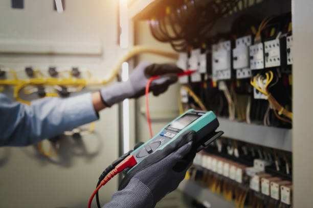 Best Circuit Breaker Installation and Repair  in Williamsport, MD