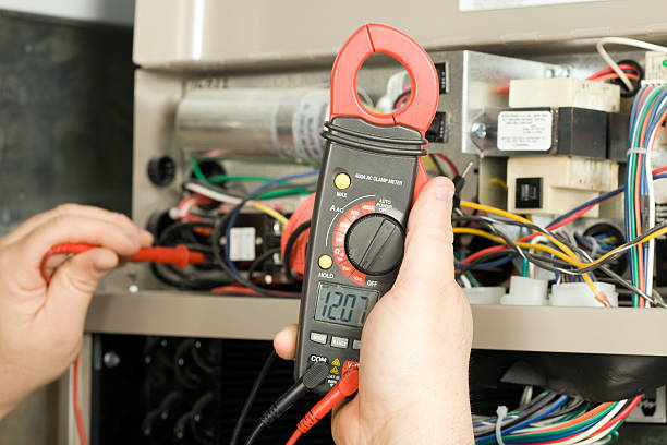 Emergency Electrical Repair Services in Williamsport, MD