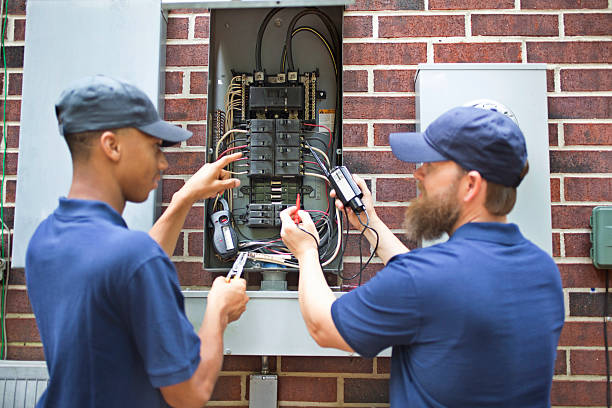 Best Generator Installation and Maintenance  in Williamsport, MD